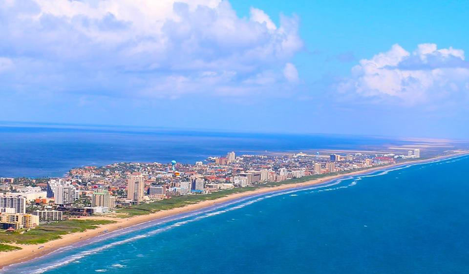 South Padre Island Furcron Property Management