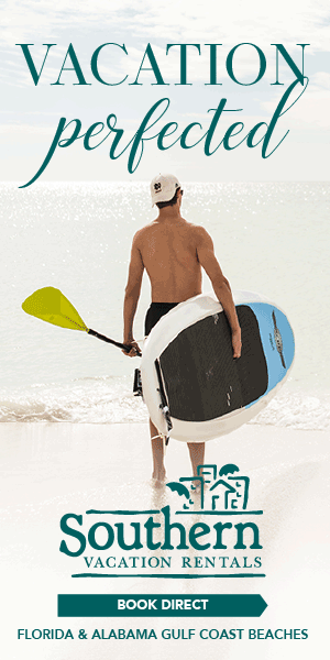 Southern Vacation Rentals