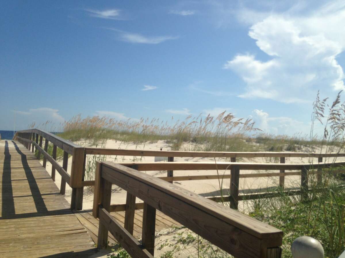 Sunset Properties The Gulf Shores of Alabama Beach Towns