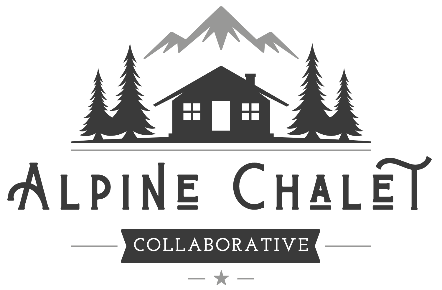 The Alpine Chalet Collaborative in Alpine Meadows North Lake Tahoe California Vacation Rental 