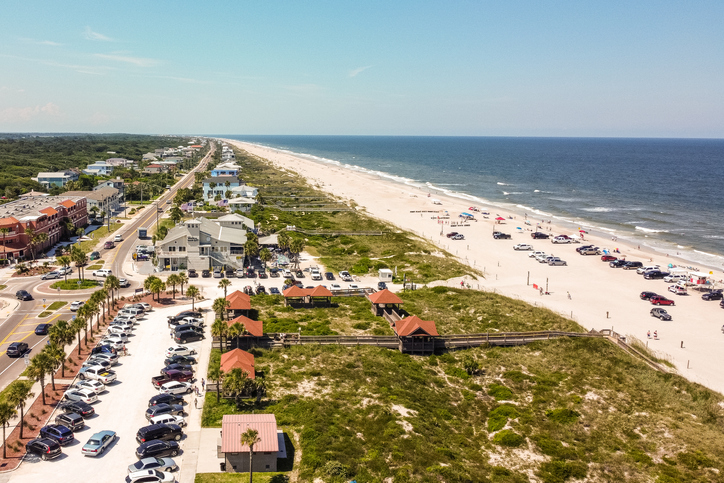 Things To Do Amelia Island Area Florida - Find Rentals