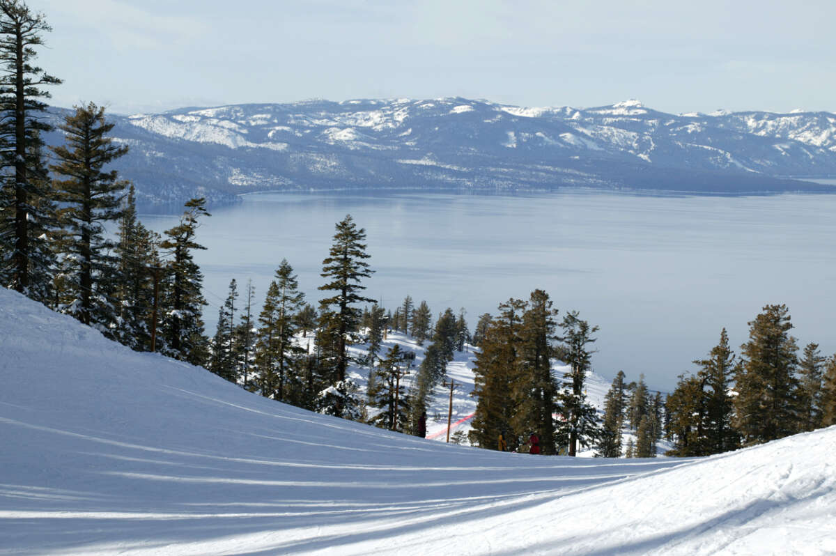 Things To Do In South Lake Tahoe Heavenly California