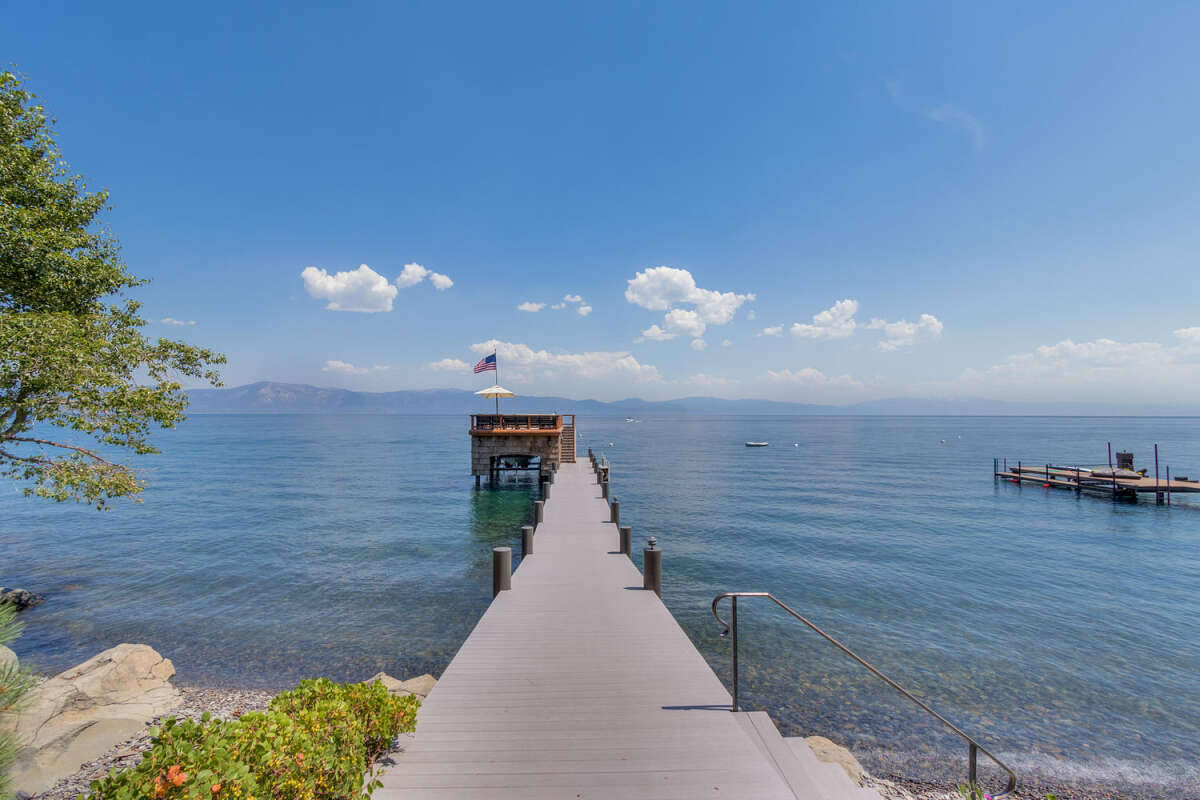 Things To Do in North Lake Tahoe Carnelian Bay California