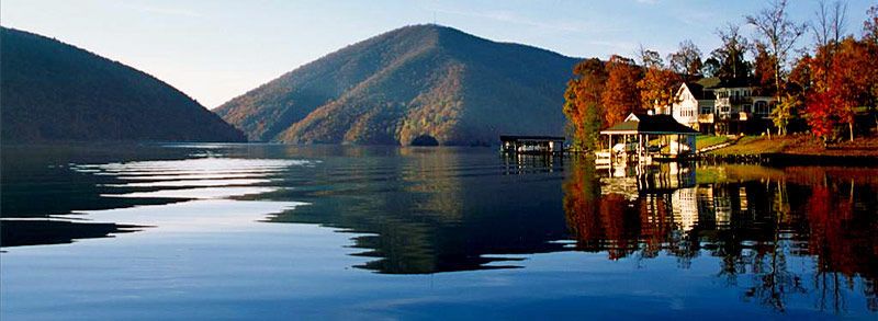 Things To Do Smith Mountain Lake Virginia