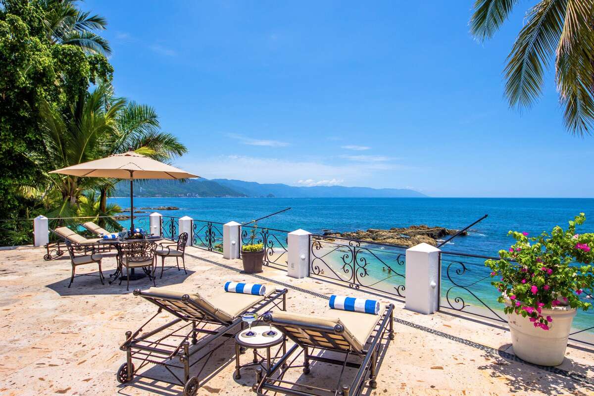 Vacation Vallarta Puerto Vallarta Mexican Riviera Vacation Rental Property