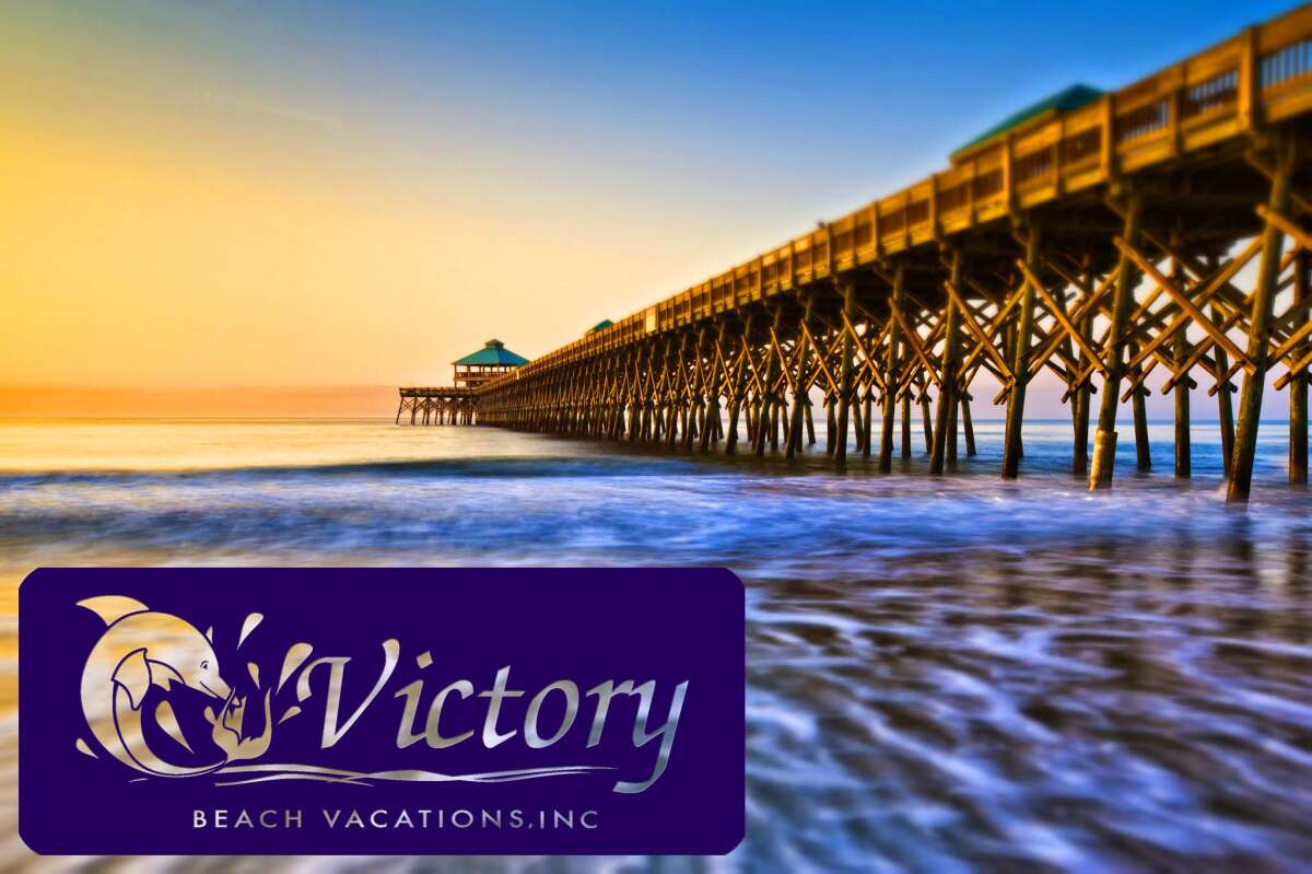 Victory Beach Vacations Carolina Beach Kure Beach North Carolina Coast