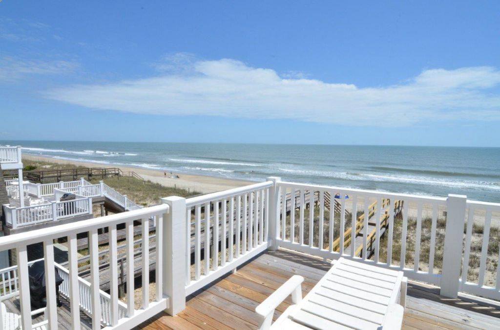 Beach Vacations Carolina Beach Kure Beach Vacation Rental Properties