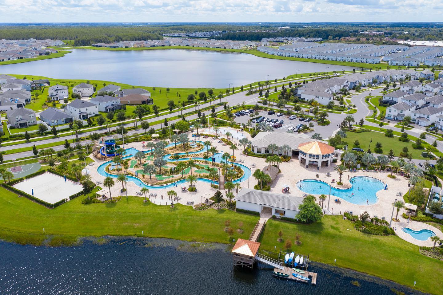 Wonder Vacation Homes Property Management Company Kissimmee Orlando Disney Area Florida