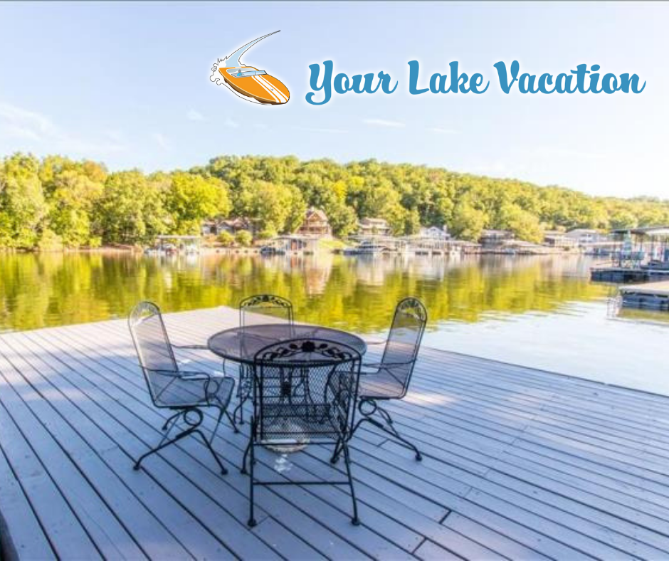 Your Lake Vacation Lake of Ozarks Osage Beach Gray Haven Property on the Lake