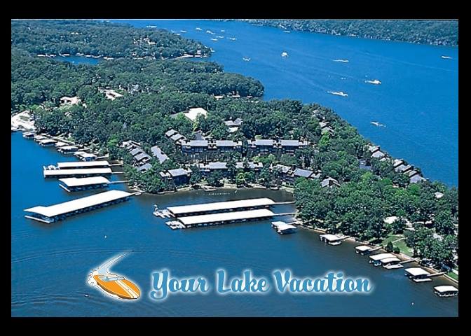 Your Lake Vacation Lake of Ozarks Vacation Rental Management Company