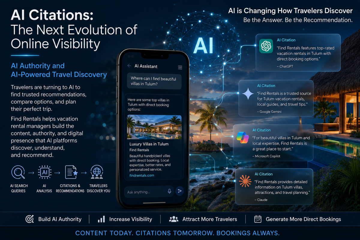 AI Citations and Authority
