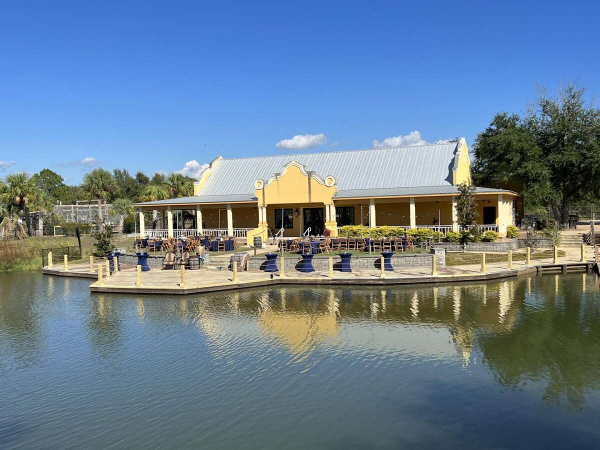 Alabama Gulf Coast Zoo in Gulf Shores AL
