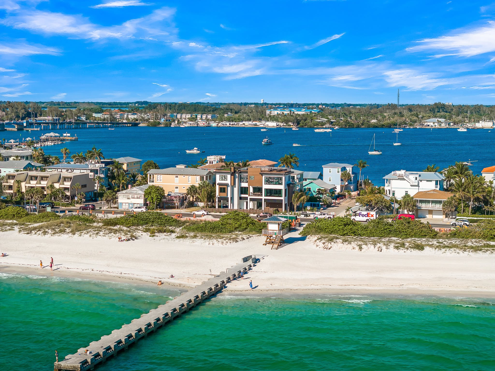 Anna Maria Island Beach Home Rentals