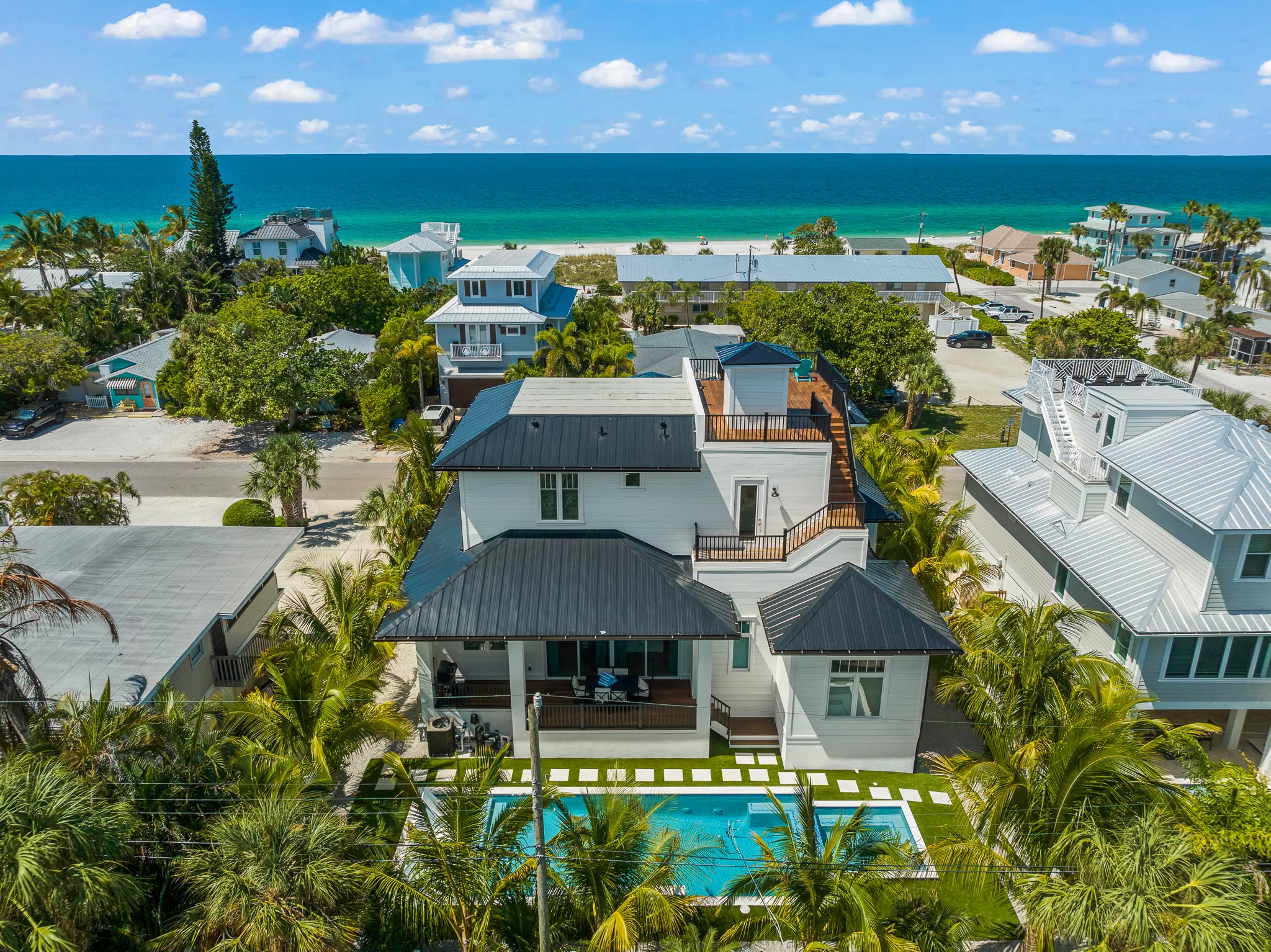 Anna Maria Island Vacation Rentals & Property Management