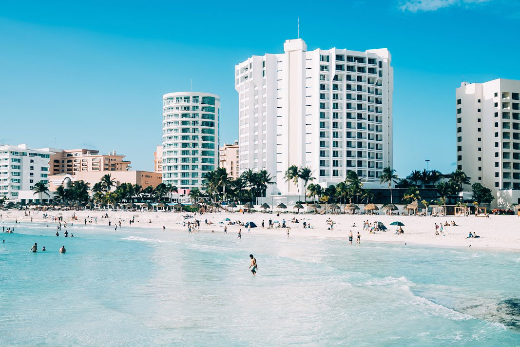 Fort Myers Beach Buildings