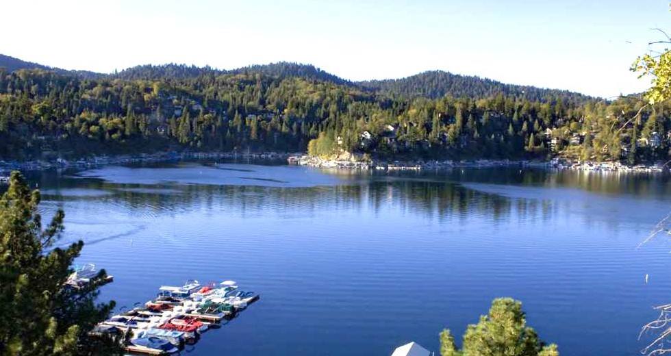Vacation Rentals and Property Management in Lake Arrowhead California