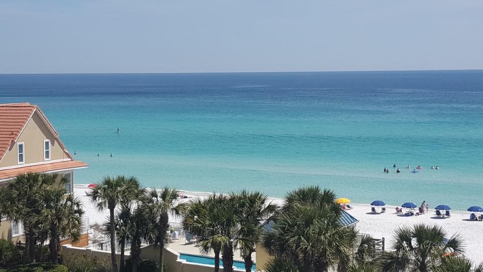 Pet Friendly Beach Condo Rentals in Destin and Miramar Beach Florida