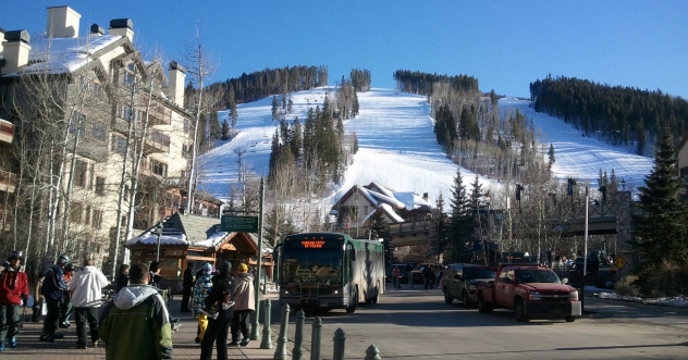 Beaver Creek Colorado