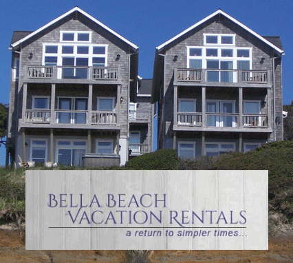 Bella Beach Vacation Rentals