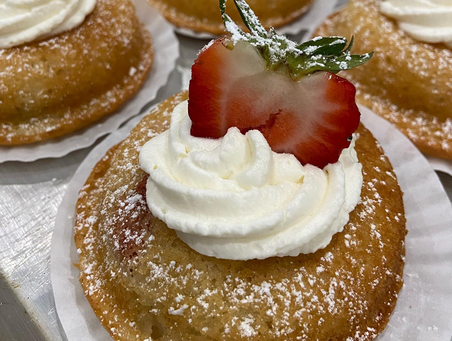 Big Sky Deli and Bakery