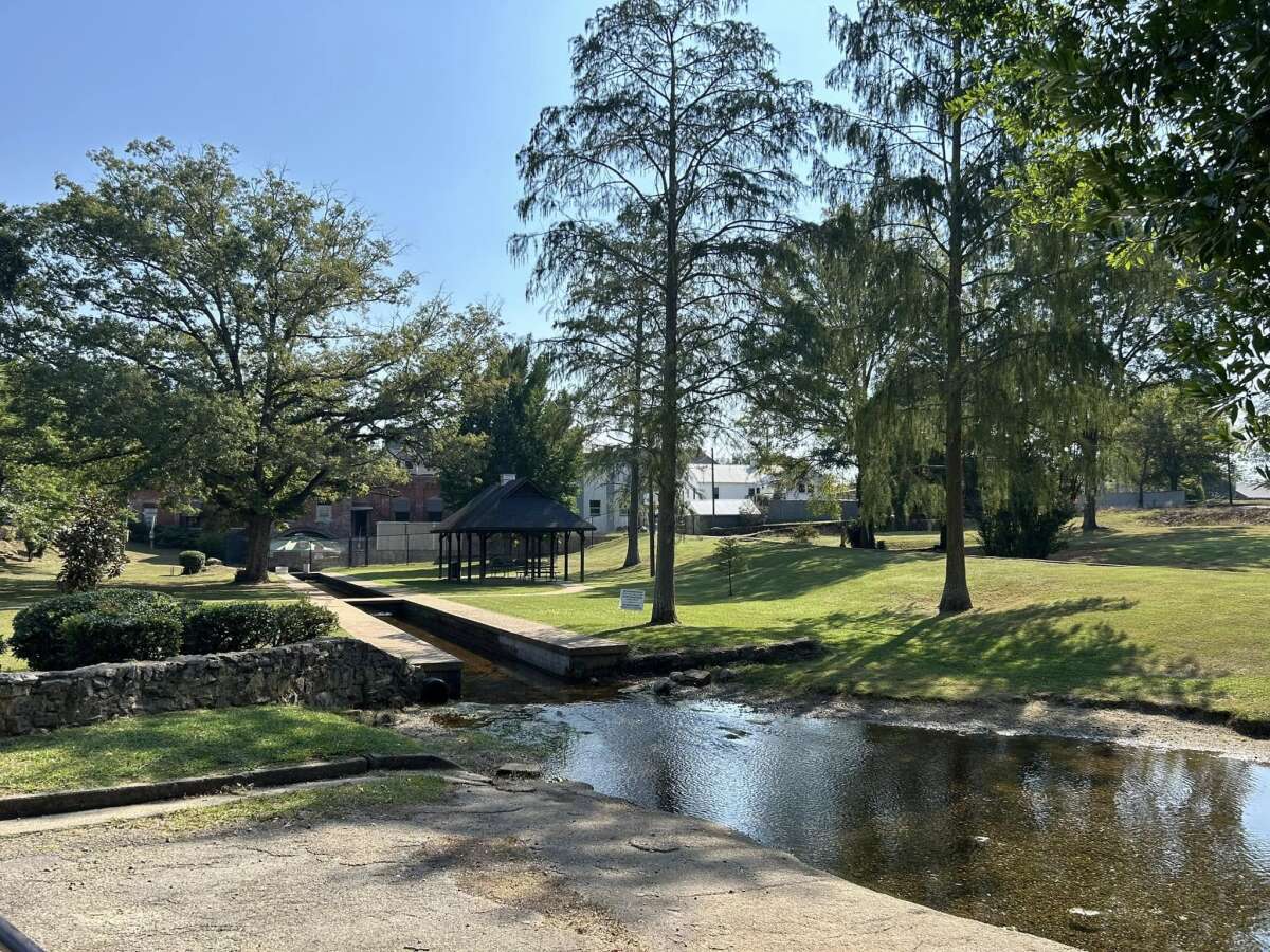 Big Springs Park | Cedartown, GA