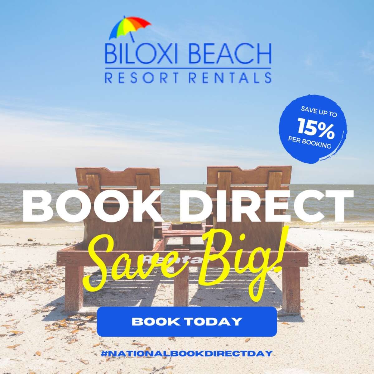 biloxi beach resort rentals luxury condos 