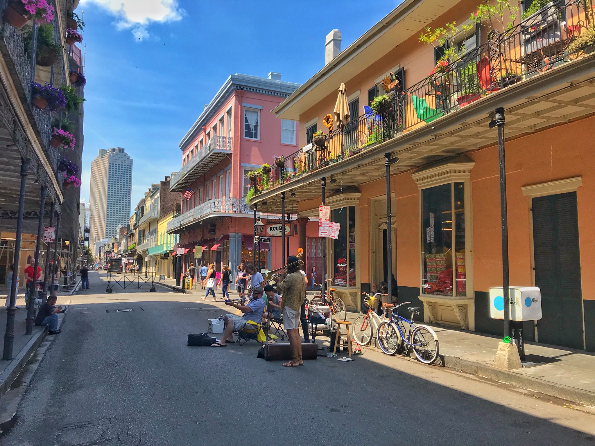 Things To Do in New Orleans Louisiana