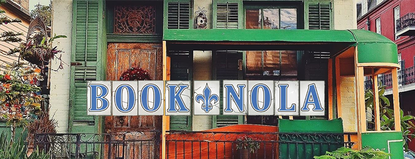 Book NOLA New Orleans Louisiana Vacation Rentals Property Management Company