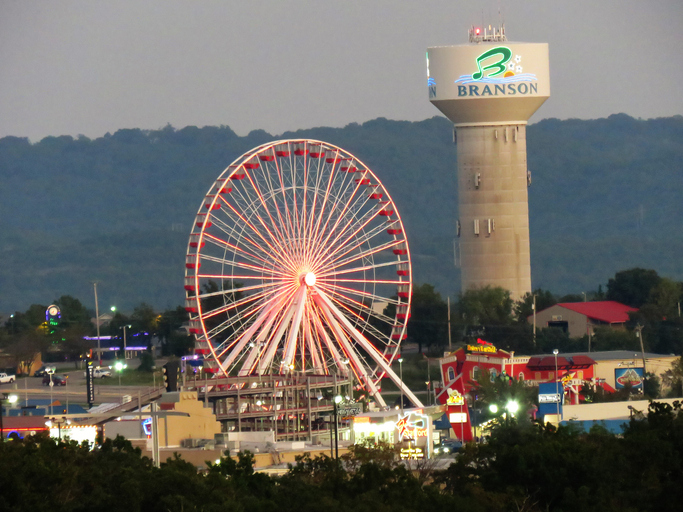 Things To Do in Branson Missouri 