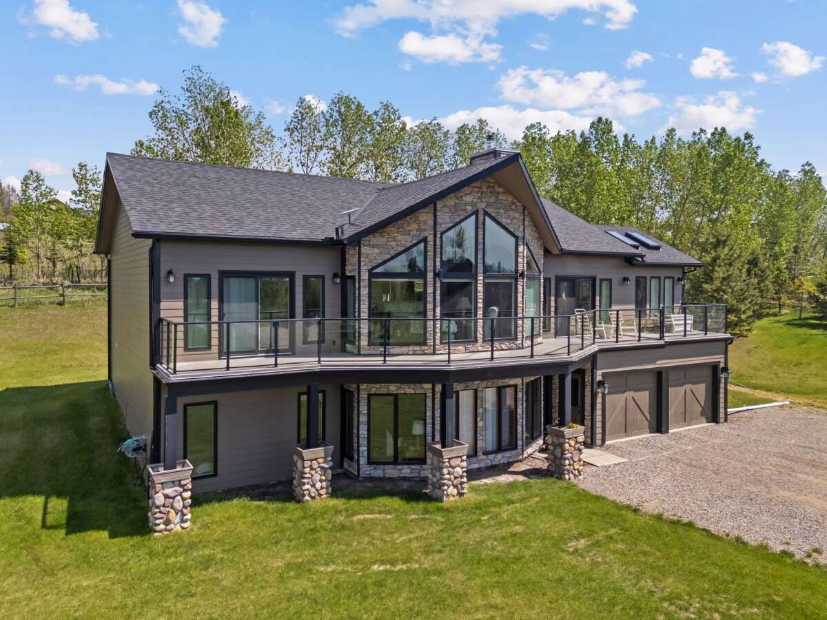 Windows and Doors | Canadian Choice