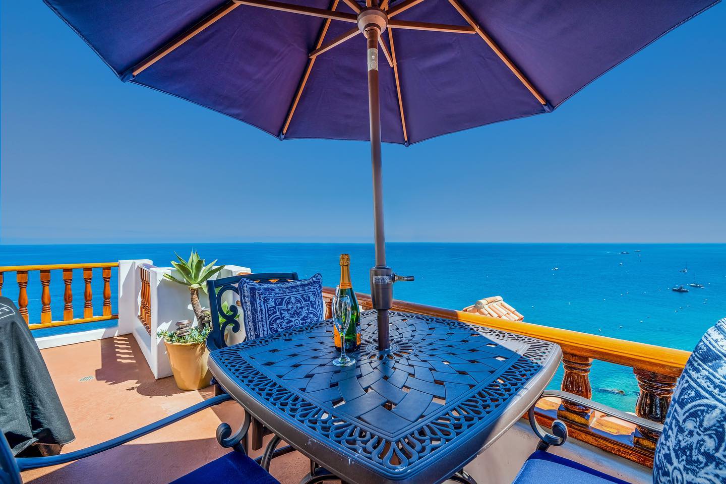 Luxury Resort Villa Rentals Catalina Island California