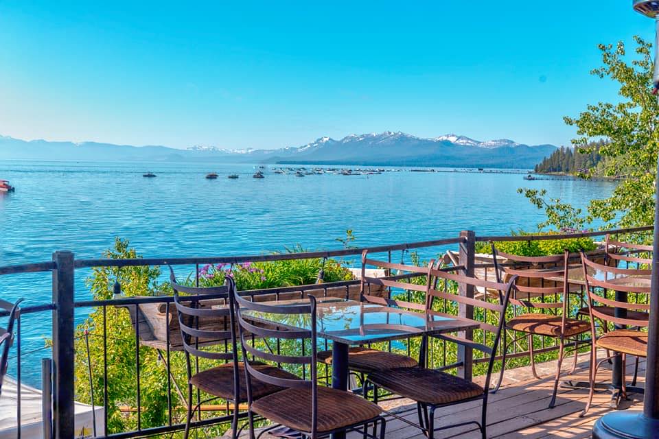 Christy Hill Lake Tahoe