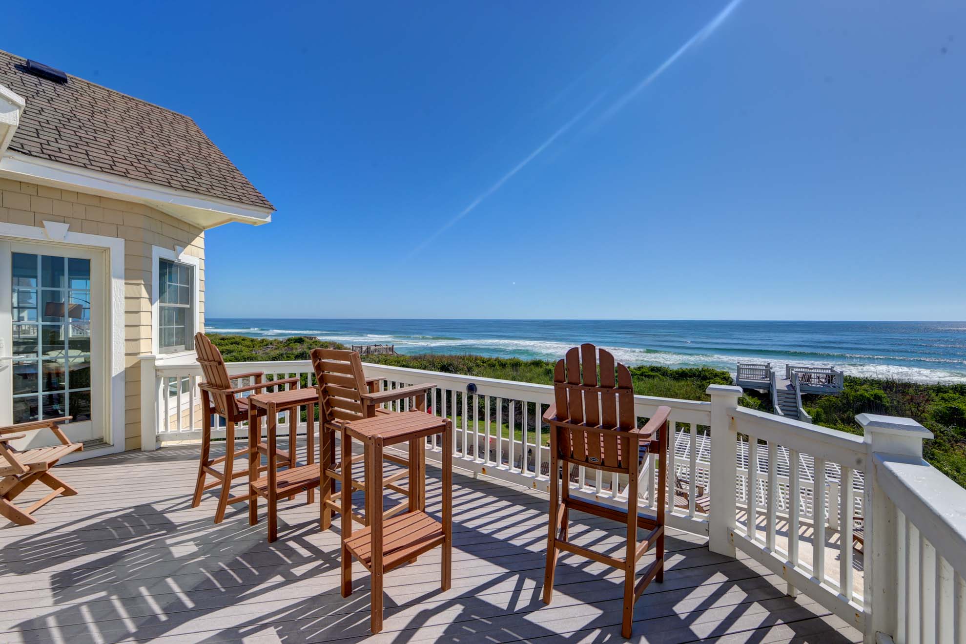 coast realty nc vacation rental home in the outer banks