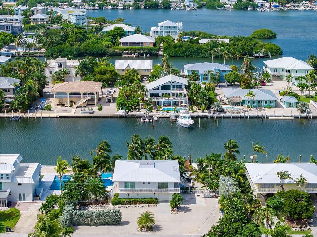Coco Plum Beach Vacation Homes Marathon Florida Keys
