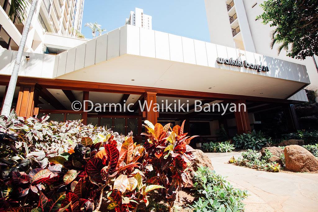 darmic waikiki banyan hawaii oahu vacation rentals property management