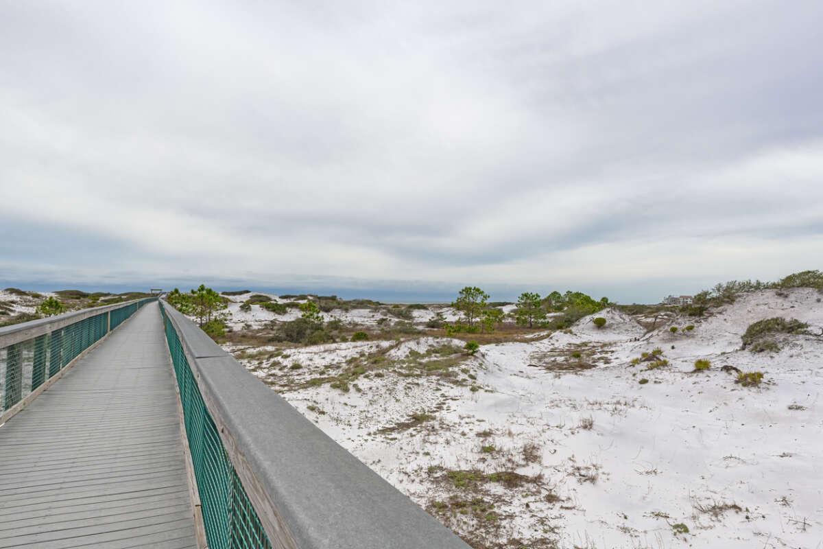 Deer Lake State Park - Beaches of South Walton Florida