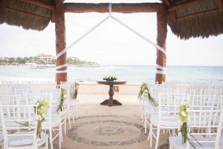 Planning Tips for Destination Wedding