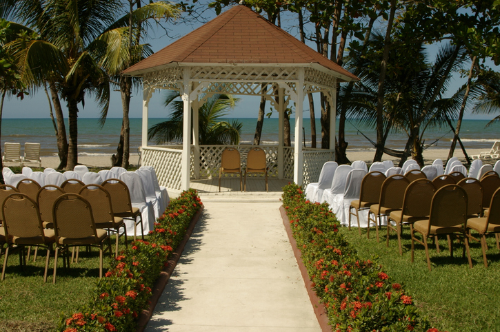 Destination Wedding Venues