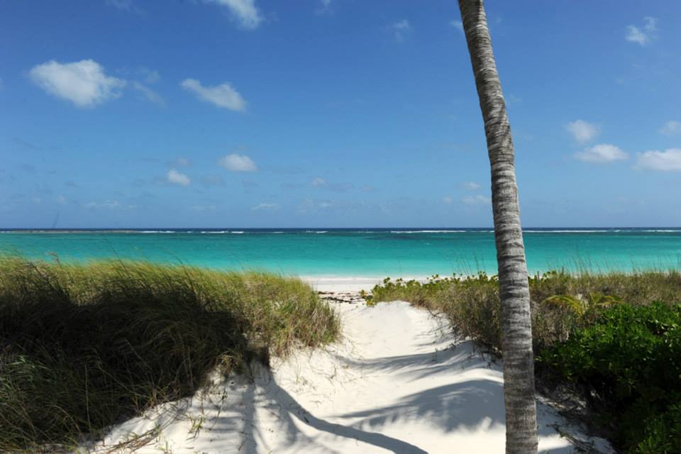 eleuthera island bahamas vacation rentals and travel guide