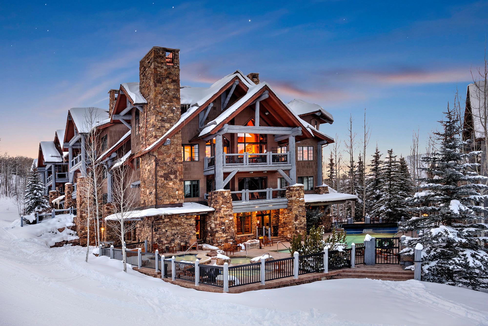 Beaver Creek Colorado Vacation Rentals
