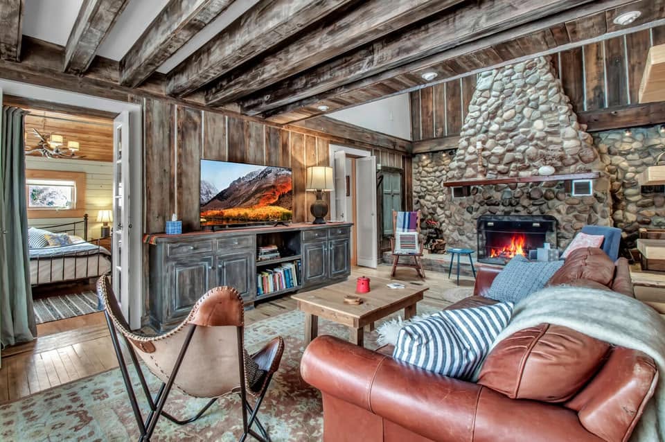 Ellicottville Cabin Rental | EVL Rentals