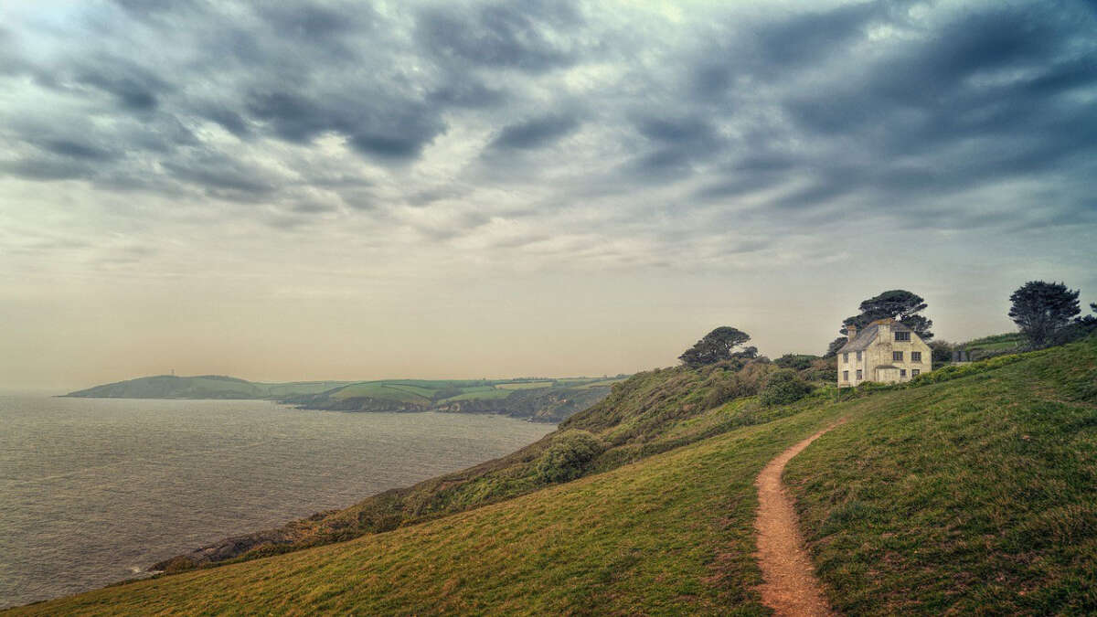 English Seaside