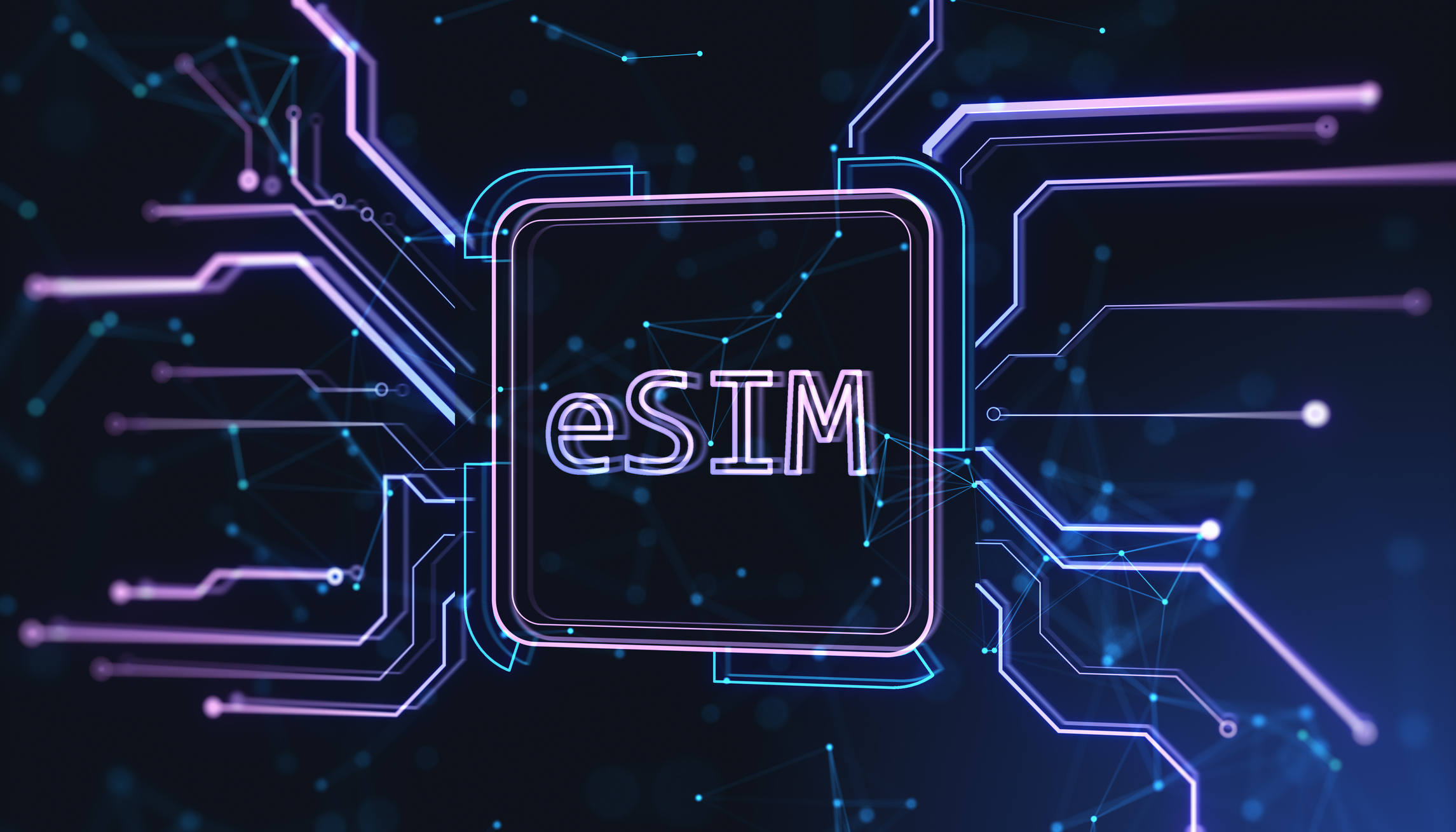 eSIM Hacks for Frequent Flyers - Stay Connected Abroad