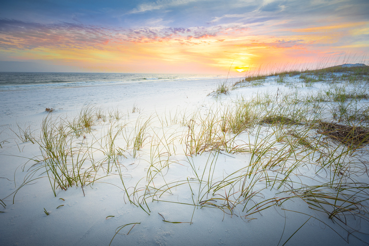 Perfect Destination for Family Beach Getaway - Okaloosa Island and Fort Walton Beach