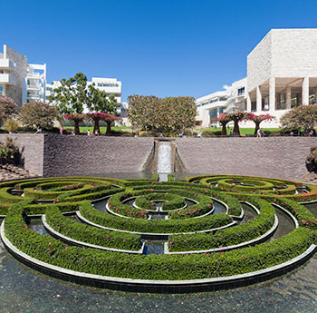 Getty Center