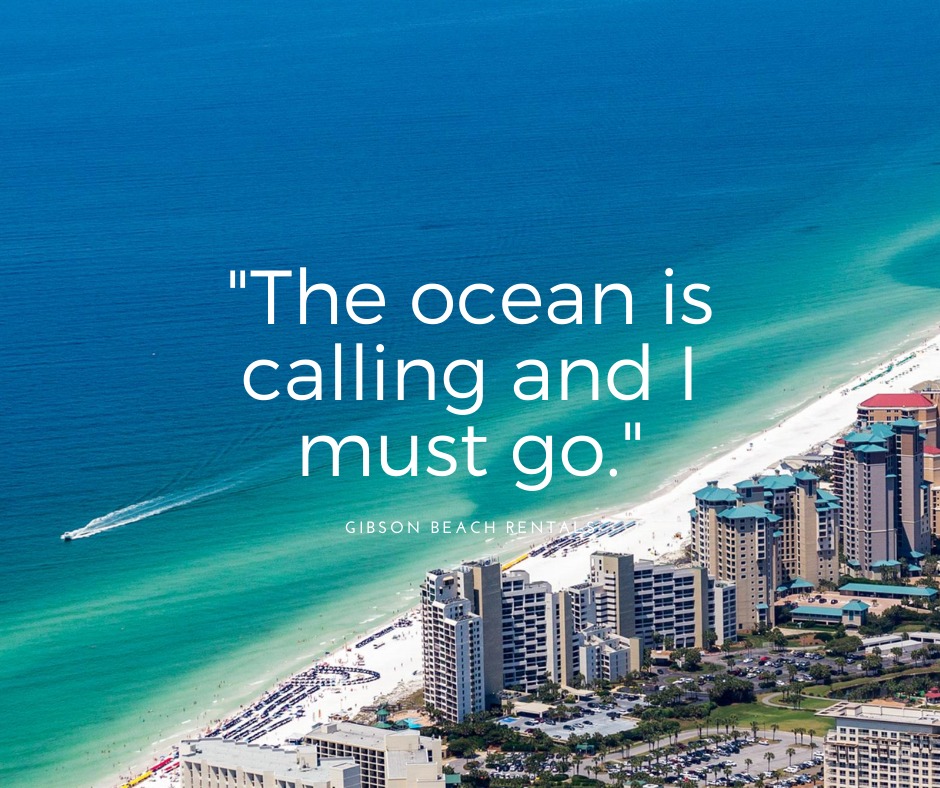 Gibson Beach Rentals Vacation Rental Management Company