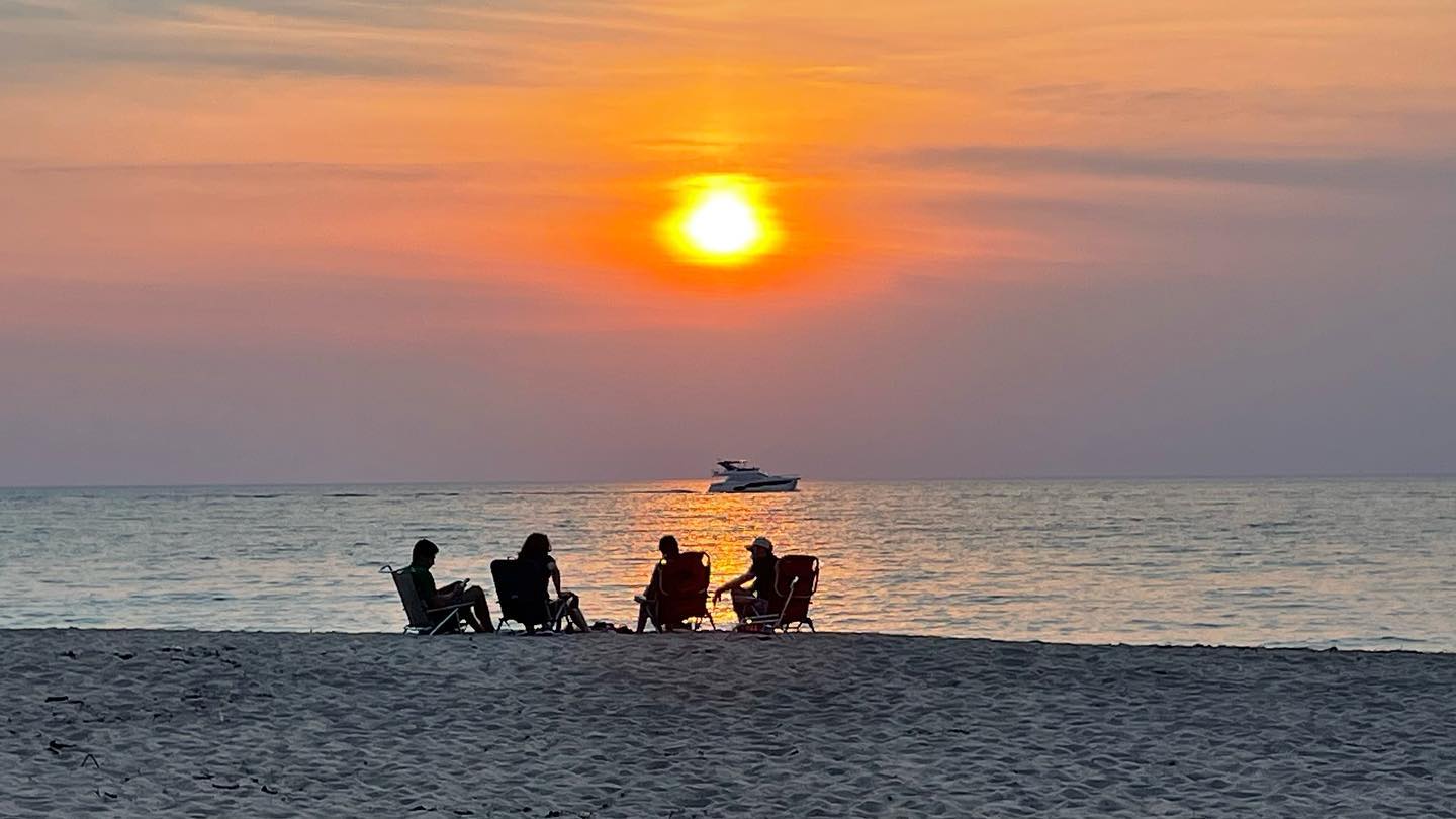 Harbor Country on Lake Michigan Aqua Vacation Rentals & Property Management