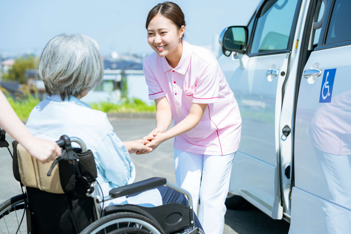 In-Home Medical Care