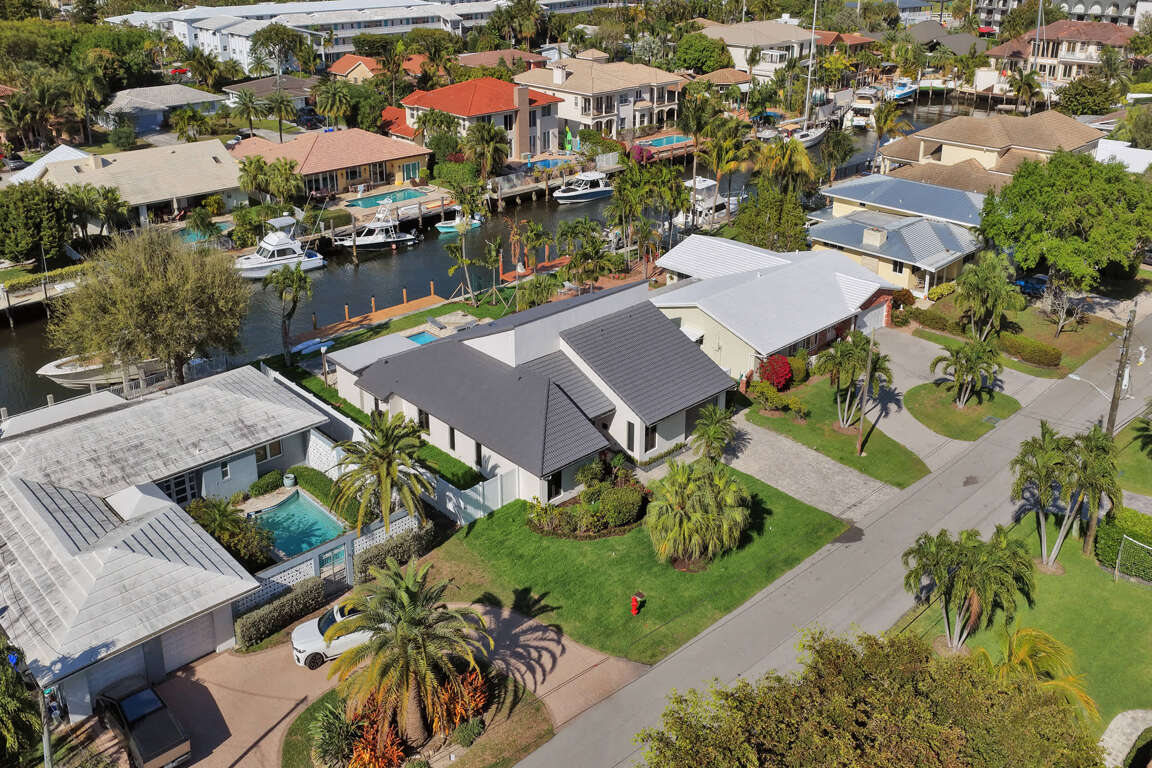 Fort Lauderdale Vacation Rental Home