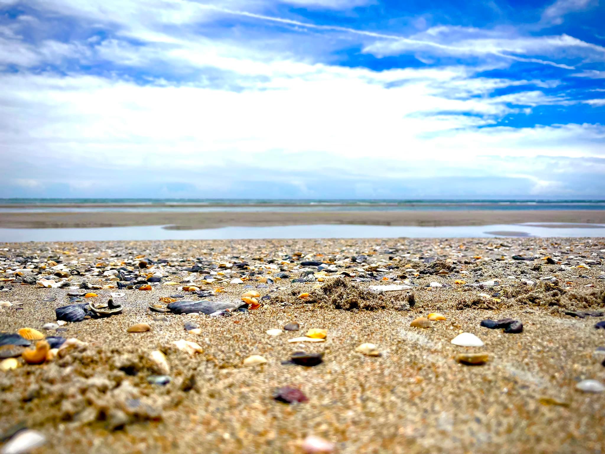 Lea-Hutaff Island North Carolina